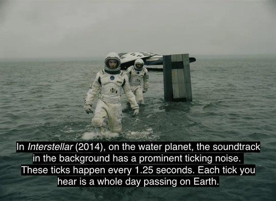 Cool Movie Details That Stick Like Popcorn in Your Teeth (26 Photos)