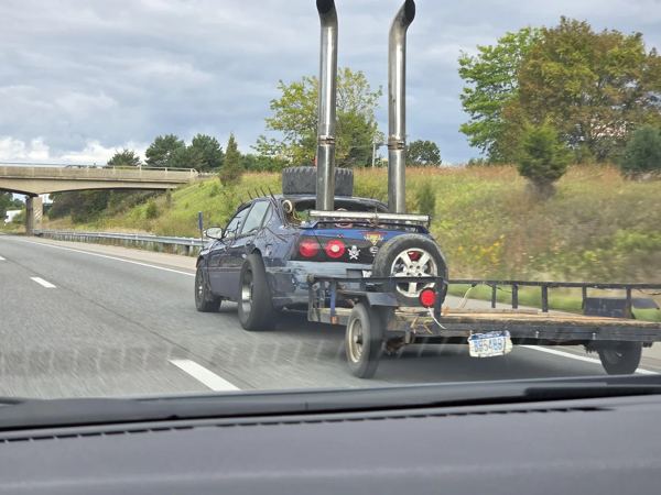 I positively DO NOT WANT thaaaat...