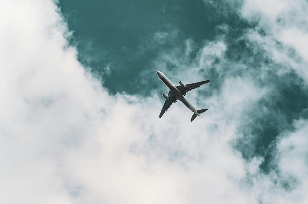 Turns Out I Knew Absolutely Nothing About Flying!
