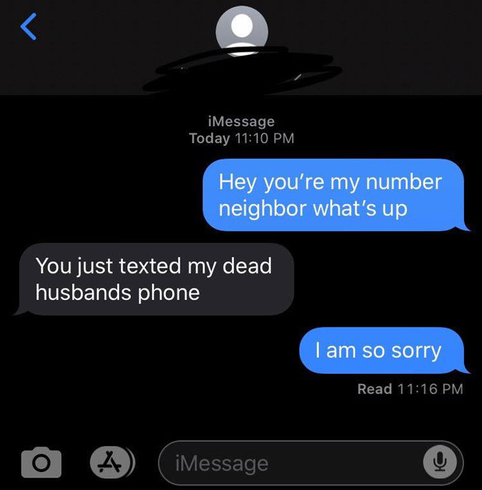 Text Message Fails: A Train Wreck You Just Can't Look Away From