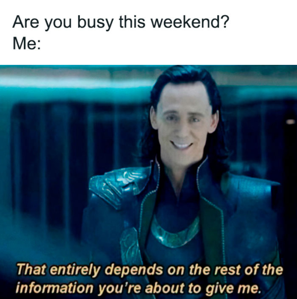 CHEERS to the Weekend!