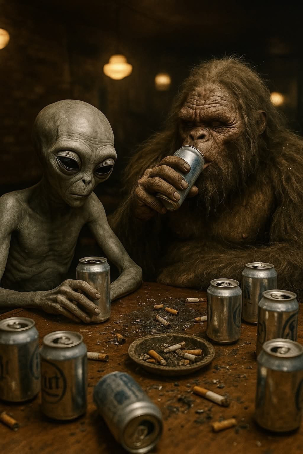 CHEERS to the Weekend!