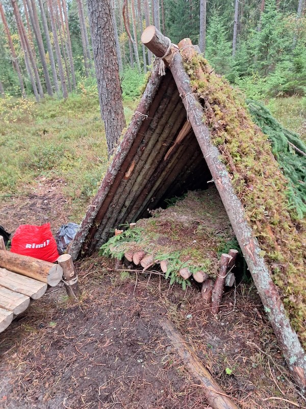 Yearning for the Great Outdoors Thanks to These Bushcraft Pics
