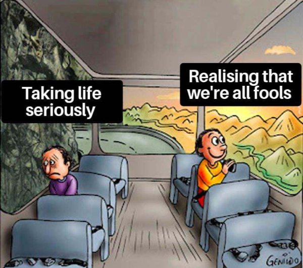 Escape Reality for a Moment With Dank Memes