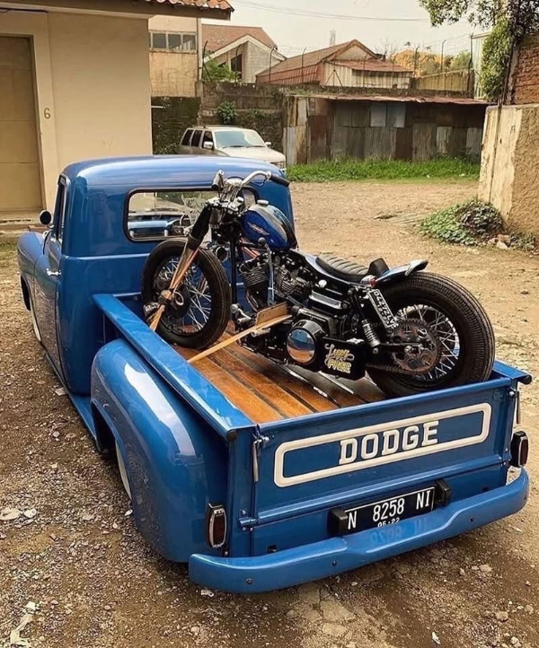 I Want Thaaaat...