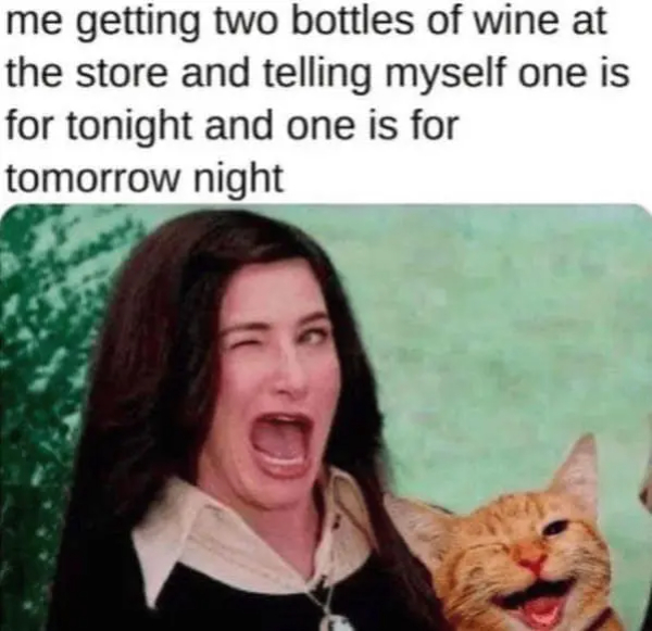 CHEERS to the Weekend!