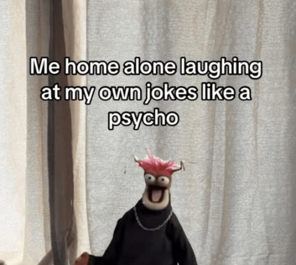 Introvert Memes to Laugh at With No One Else Around!