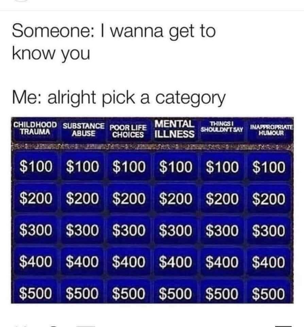 LIFE HACKS