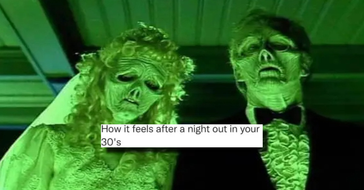 You Laugh, You Lose… Spooky Edition