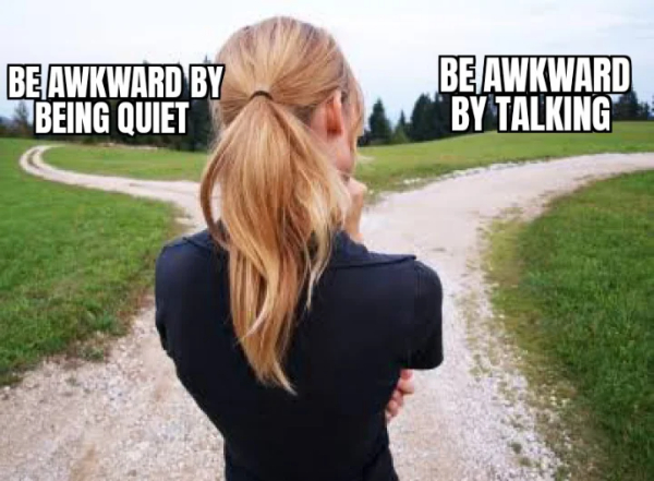 Awkward Memes for Awkward People