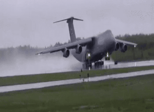 Usaf Rescue Gif GIFs Air Force Awesomeness and Random USAF Planes in Action