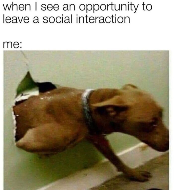 Awkward Memes for Awkward People
