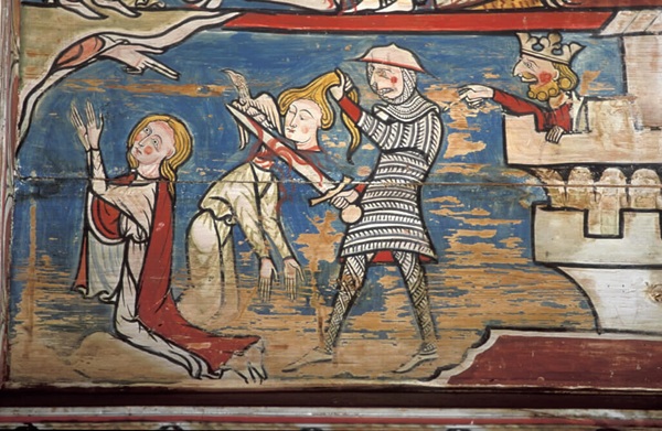 Knights, Killer Rabbits, & Beer for Breakfast: Medieval Life in facts