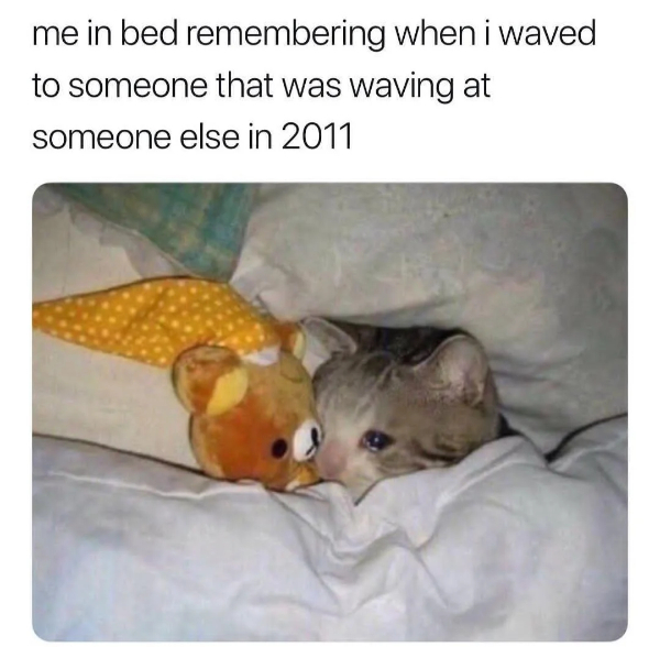 Awkward Memes for Awkward People