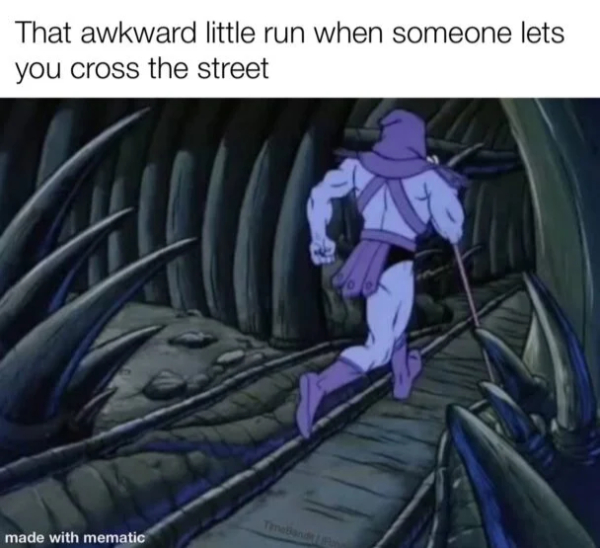 Awkward Memes for Awkward People