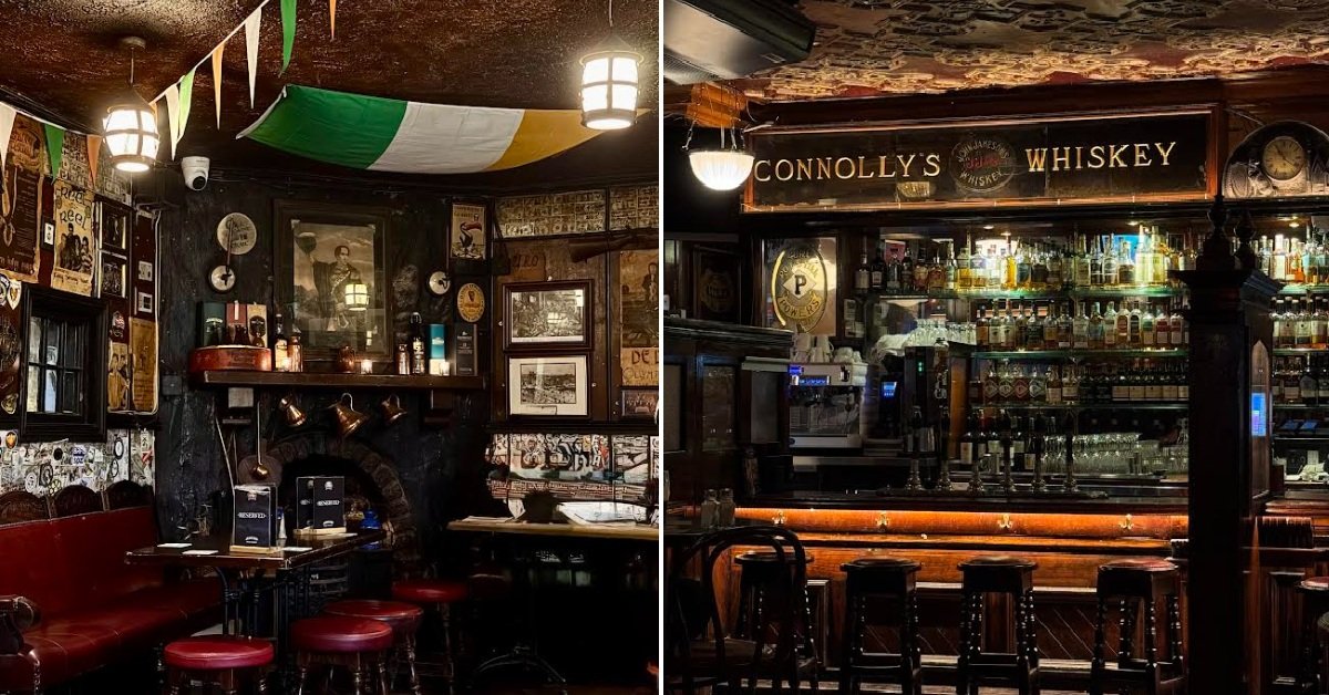 Diddle Riddle Pub Daily Evening Randomness by Hendy
