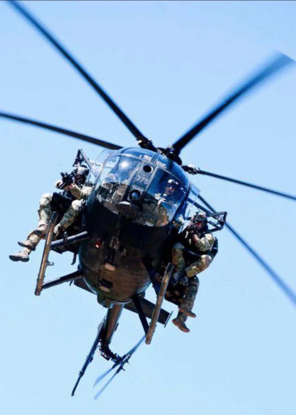Delta Force Why are Shadow Operator Special CAG Vet Explain Army ACE