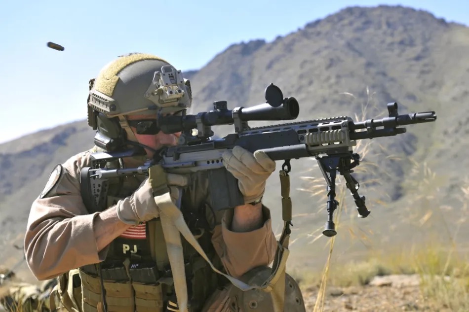 Delta Force Why are Shadow Operator Special CAG Vet Explain Army ACE