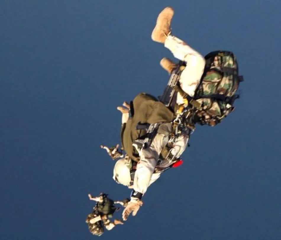 Delta Force Why are Shadow Operator Special CAG Vet Explain Army ACE