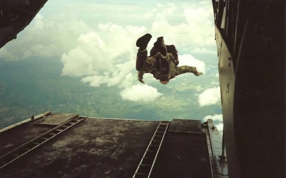 Delta Force Why are Shadow Operator Special CAG Vet Explain Army ACE
