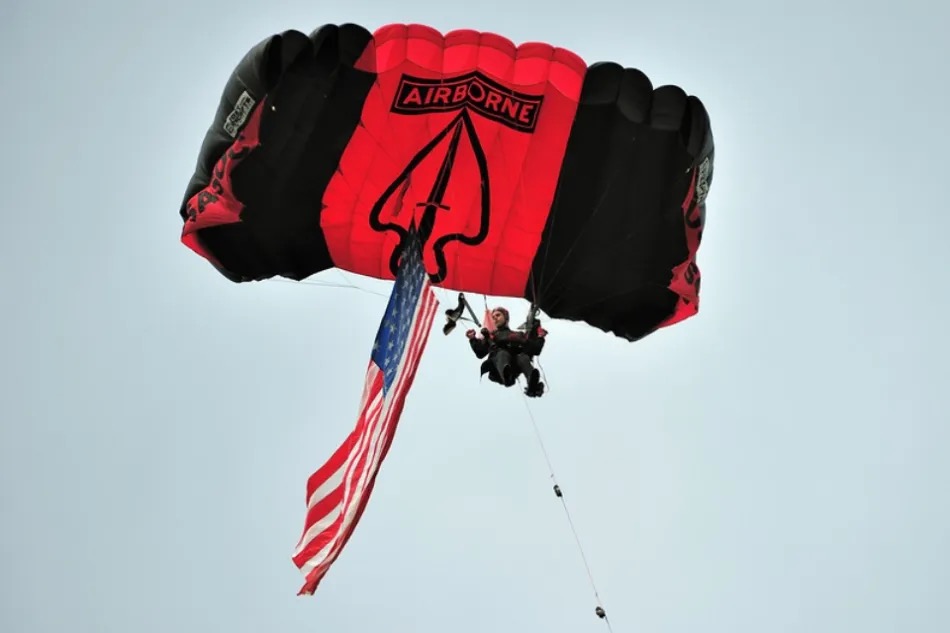 Delta Force Why are Shadow Operator Special CAG Vet Explain Army ACE