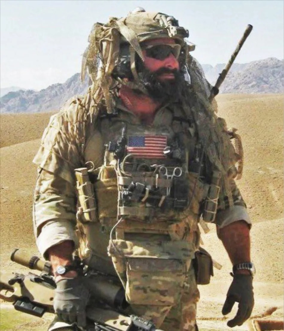 Delta Force Why are Shadow Operator Special CAG Vet Explain Army ACE