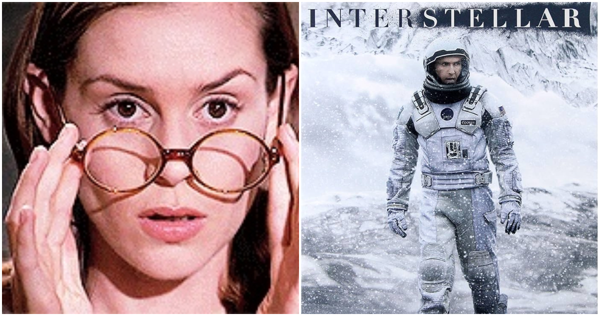 “Interstellar” Turns 11: Galactic-Sized Facts About the Epic Sci-Fi Flick
