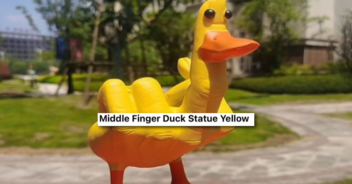 Marketplace Listings That Take the WTF Cake