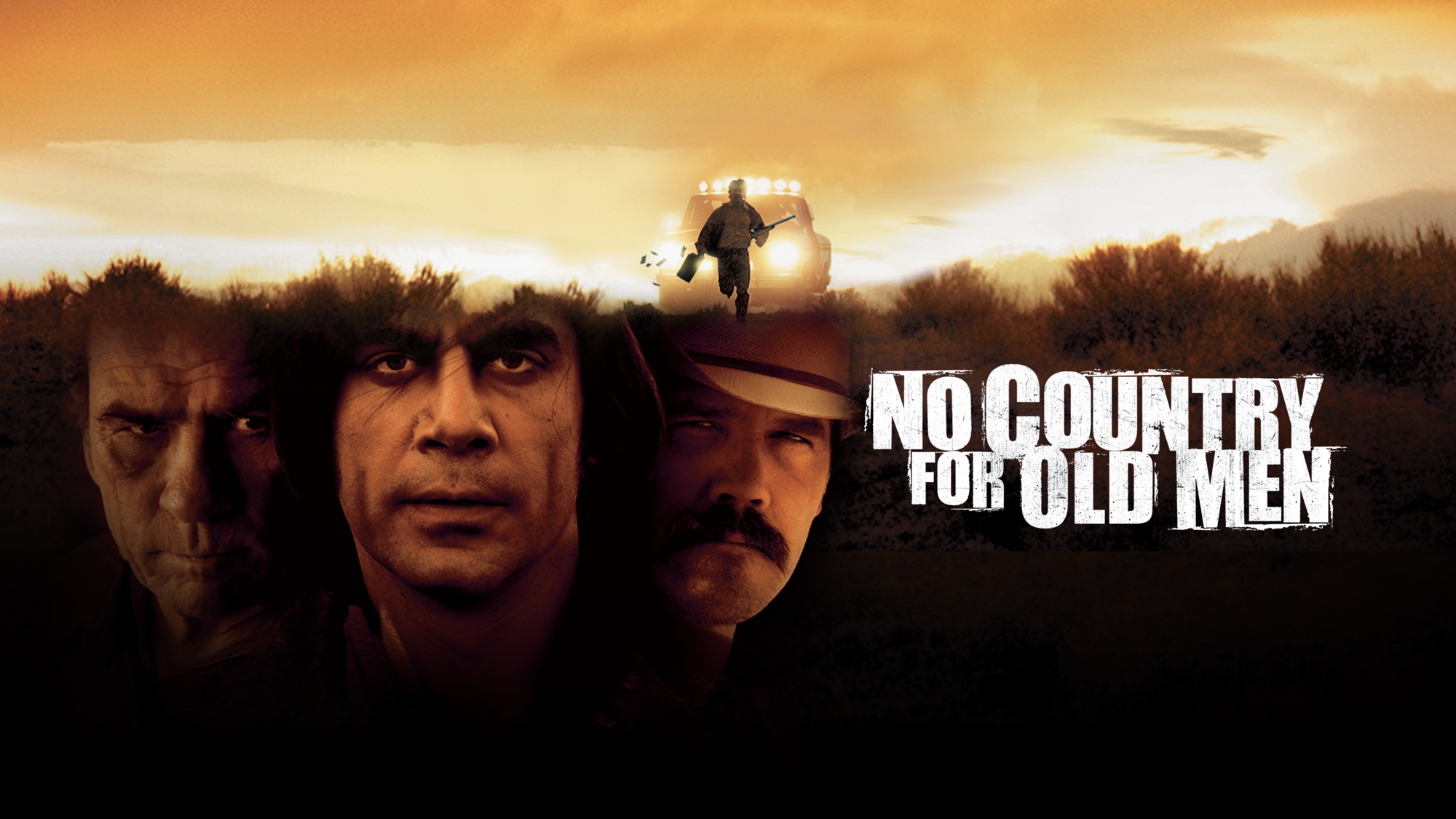 Facts From “No Country for Old Men” That Make the Film Even Better