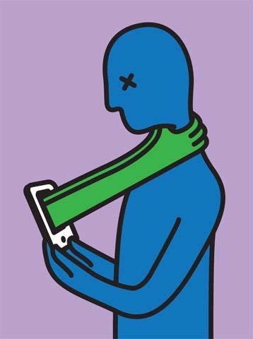 Thought-Provoking Illustrations That Hit Harder Than Words