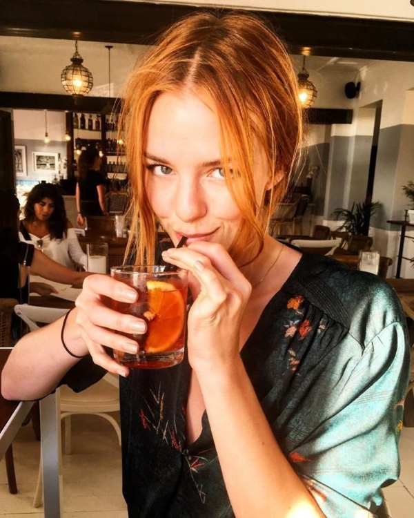 CHEERS to the Weekend!