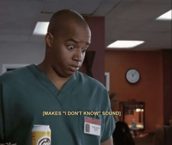 Closed Captioning… Openly Failing
