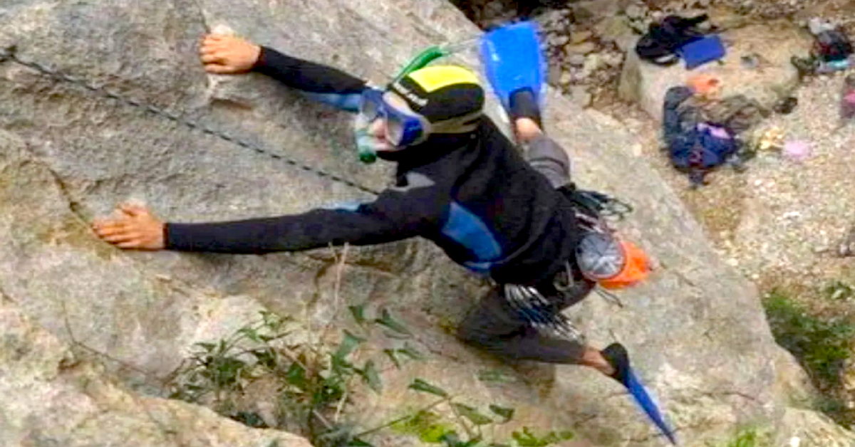 Daily Morning Awesomeness