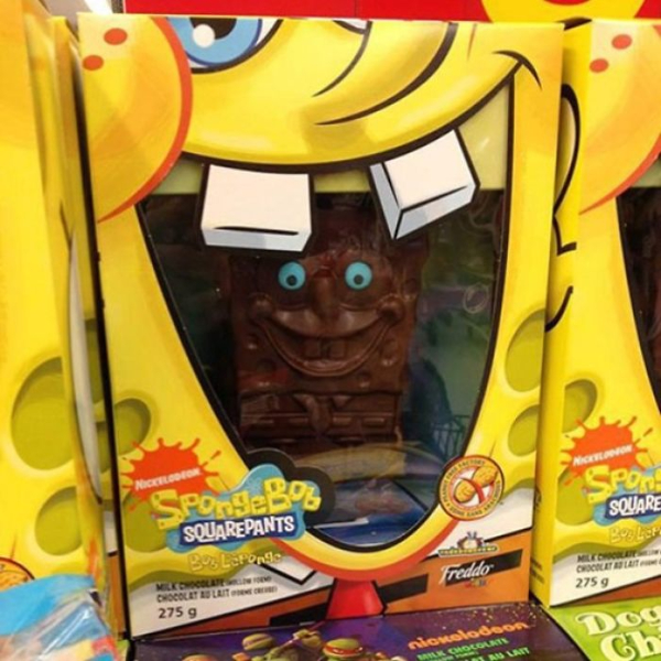 Design Choices Were Made. All of Them Wrong.