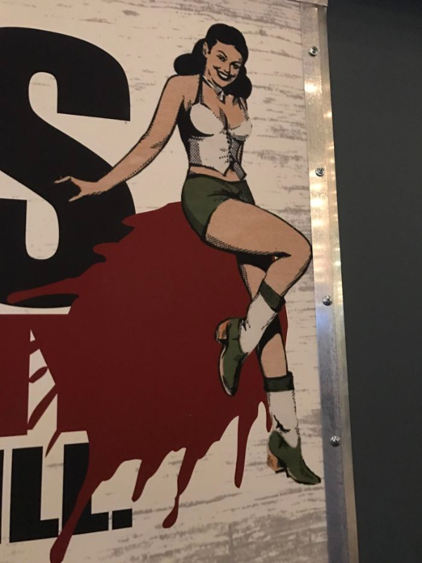 Design Choices Were Made. All of Them Wrong.