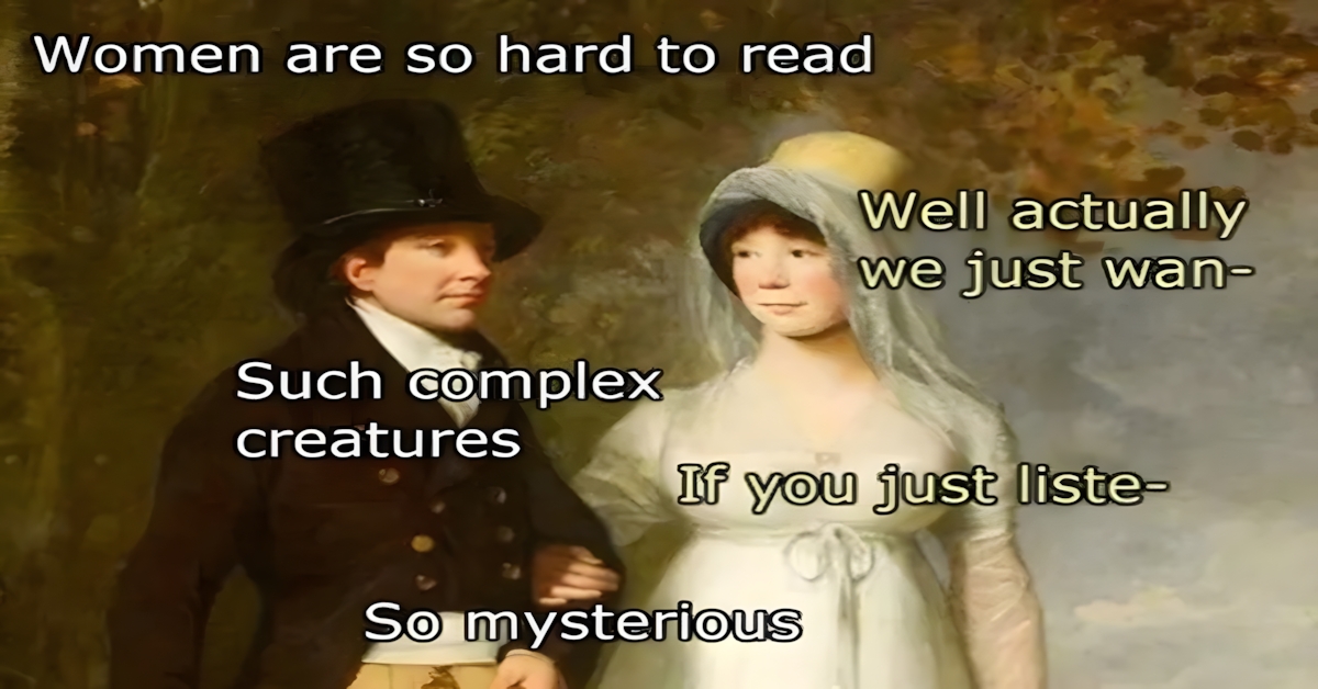 Secrets Revealed The Things Women Never Tell Men