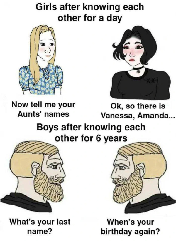 Top Notch Dank Memes of the Week