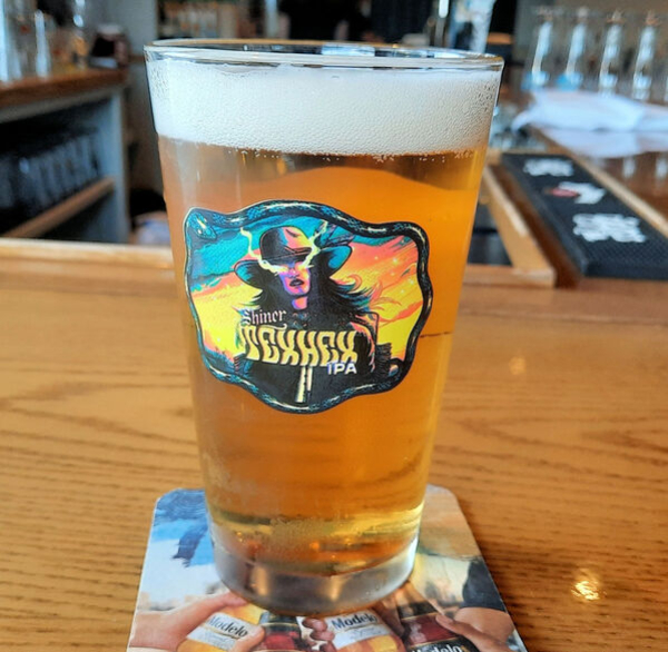 CHEERS to the Weekend!