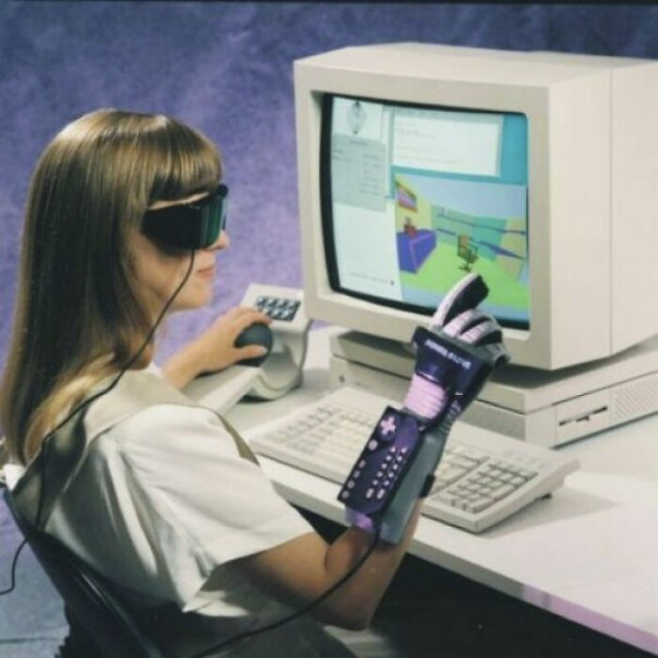 These Future Predictions from the Past were... Interesting