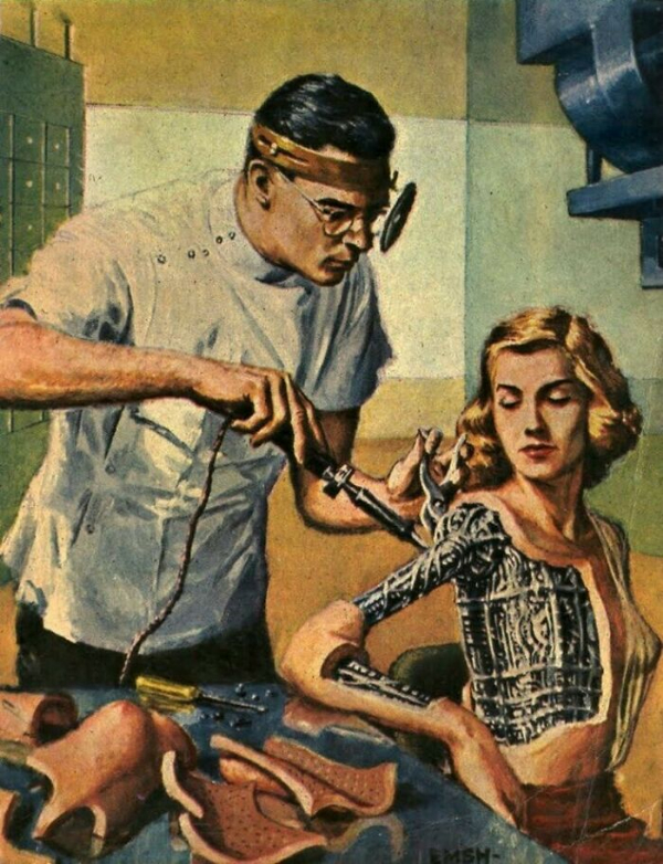 These Future Predictions from the Past were... Interesting