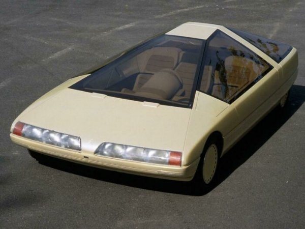 These Future Predictions from the Past were... Interesting