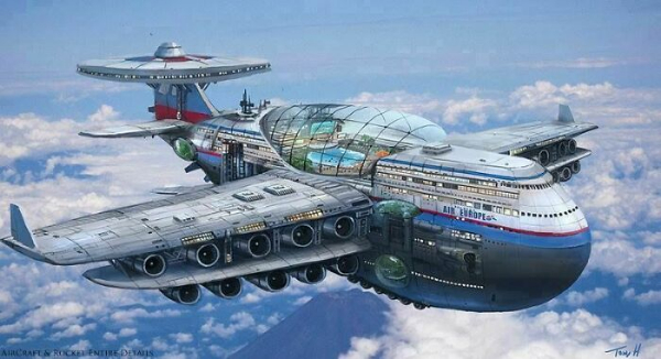 These Future Predictions from the Past were... Interesting