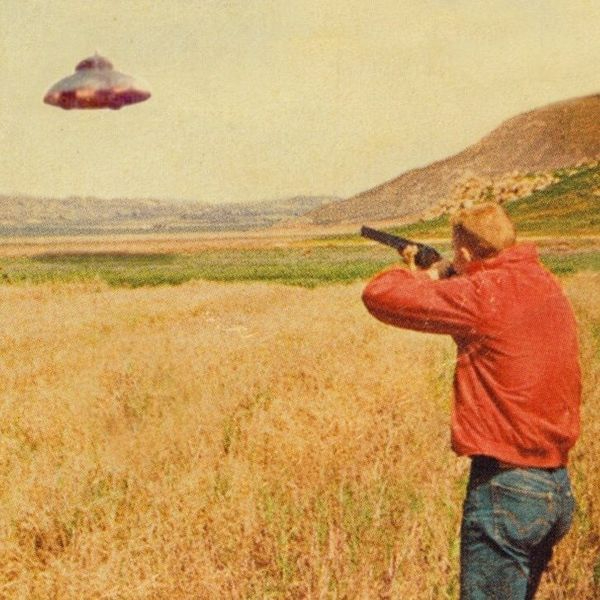 Daily Afternoon Randomness