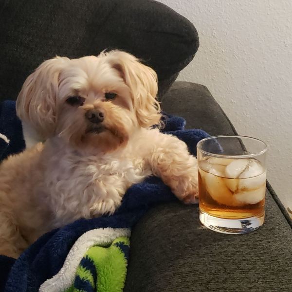CHEERS to the Weekend!
