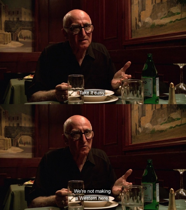 The Sopranos Was Pure Television Perfection
