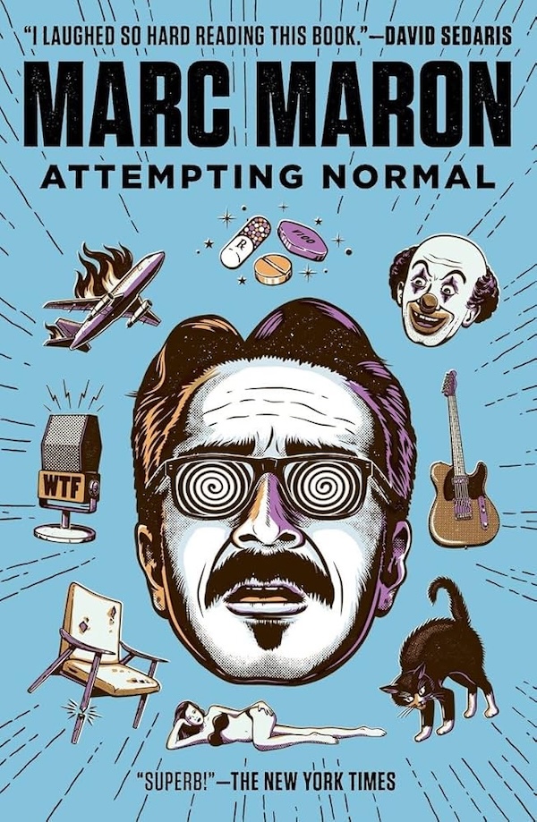 Best Books Authored by Comedians Courtesy of Goodreads