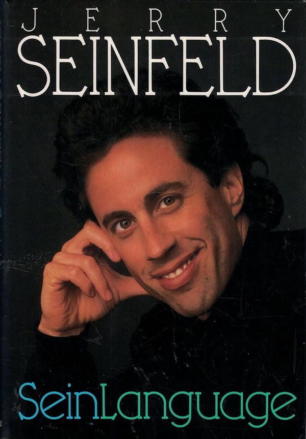 Best Books Authored by Comedians Courtesy of Goodreads