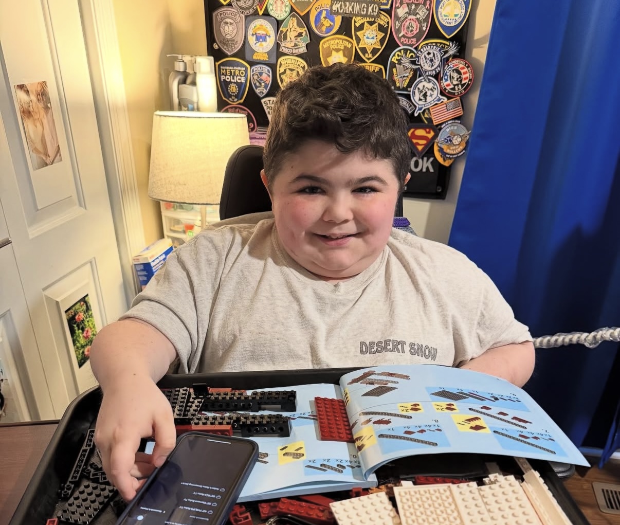 Meet Aiden. He’s 14, Loves Evanescence, and Hates Being Left Out. (13 ...