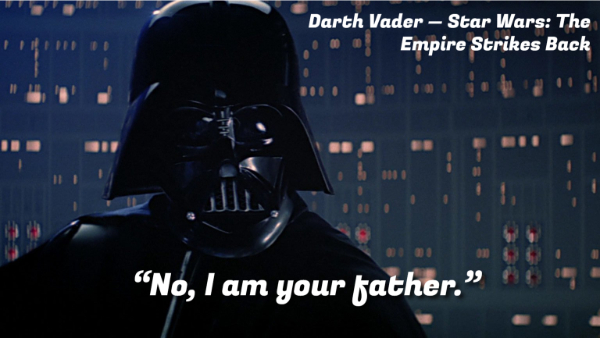 19 of the Coldest Lines Uttered by Movie Villains