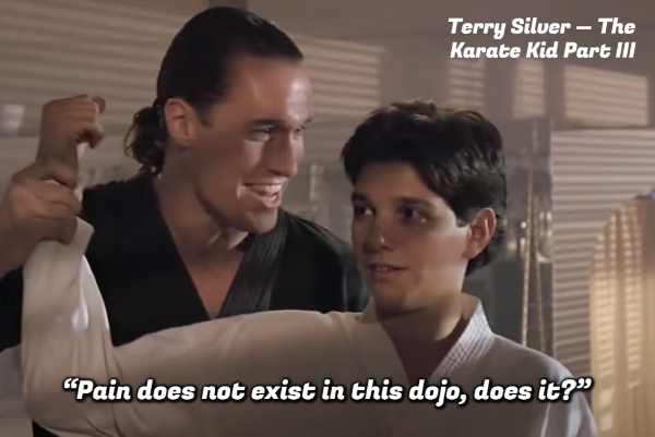 19 of the Coldest Lines Uttered by Movie Villains